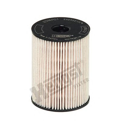 HENGST FILTER e59kp01d78 -  Фильтр топливный